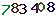 turing code