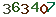 turing code