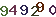 turing code