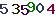turing code