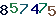 turing code