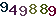 turing code