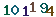 turing code